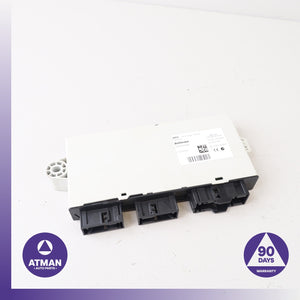 BMW F10 535i CAS Anti Theft Locking Control Module Unit Computer OEM
