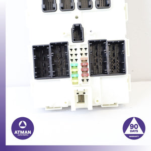 14-20 BMW F30 330e 228i 440i Front Body Control Module BCU BCM FEM 8781423 OEM