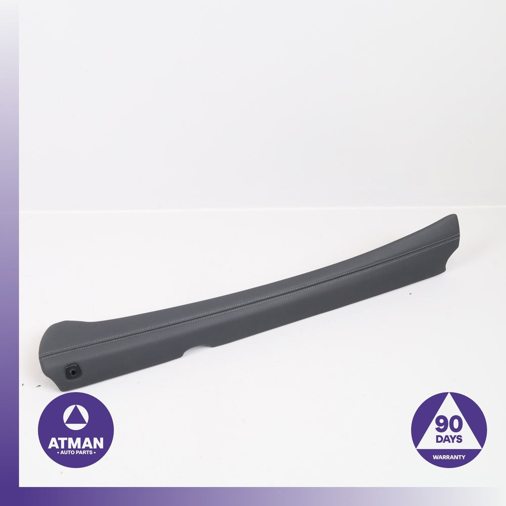 20-25 BMW F98 X4M X3M Rear Right Side Door Panel Cover Trim 51428747060 OEM