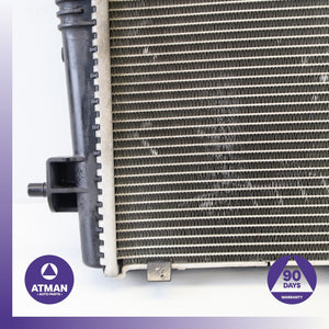 19-26 BMW G22 M440i M340i M240i M40i Right Engine External Radiator OEM 48k
