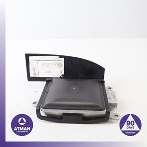 BMW F06 650i 640i Gran Coupe Rear Left Blind Sport Radar Sensor Module OEM