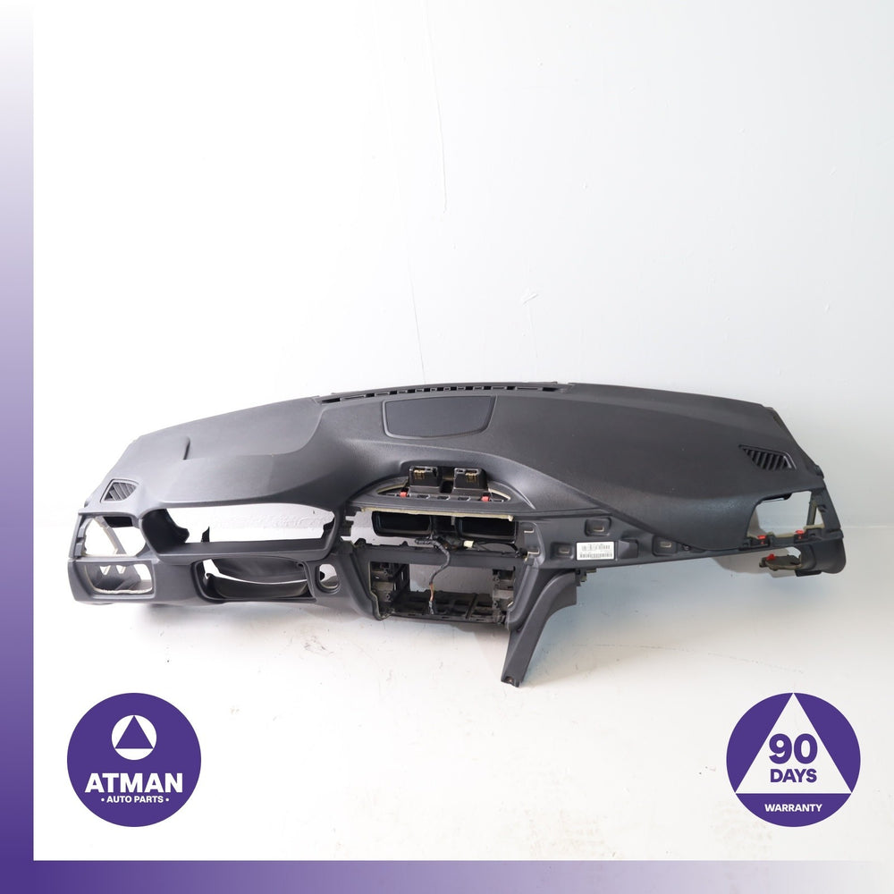 12-20 BMW F30 328i 435i Dashboard Dash Board Panel Assembly 9247992 OEM