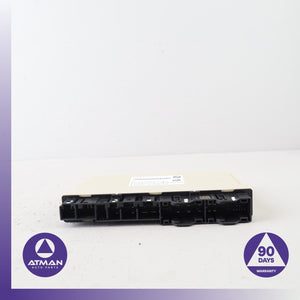 BMW G12 740i 530i Front Left or Right Seat Memory Control Module OEM