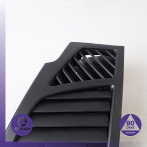 08-13 BMW E88 128i 135i Left Dashboard A/C AC Air Vent Grille 7059187 OEM 70k — photo 3