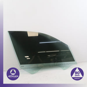 19-26 BMW G05 X5 X5M Front Right Side Door Window Glass 51337430938 OEM