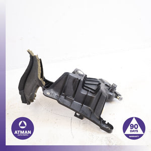 BMW F15 X5 X6M Front Left Fender Wing Support Mount Bracket 51647294543 OEM