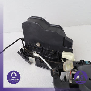 BMW E90 328i 330i 325i Front Left Door Lock Latch Actuator w/Bracket OEM