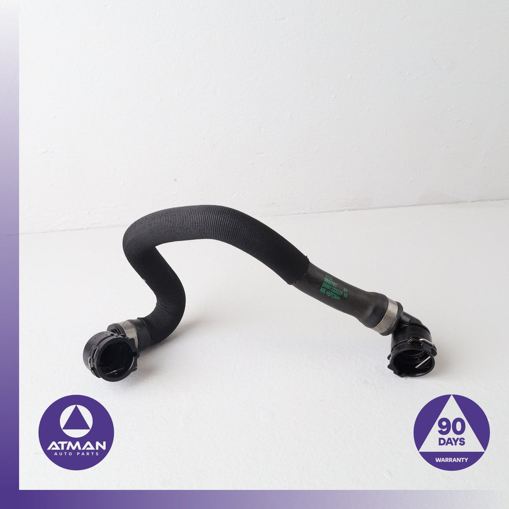 BMW G05 X5 Engine Coolant Radiator Coolant Hose OEM 55k