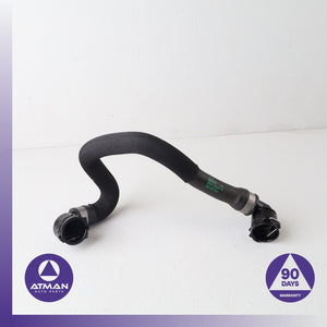 BMW G05 X5 Engine Coolant Radiator Coolant Hose OEM 55k
