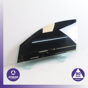 BMW G20 330i Front Left Driver Door Window Glass 51337432229 OEM