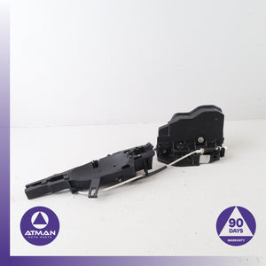 BMW E90 328i 330i 325i Front Right Door Lock Latch Actuator w/Bracket OEM