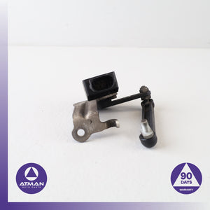 BMW F06 M6 640i Gran Coupe Rear Left Suspension Height Level Sensor OEM — photo 5