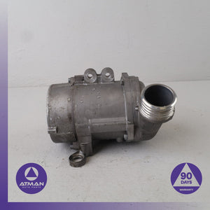 07-13 BMW E90 328i 325i 128i 3.0L N52 Engine Water Coolant Pump 11517586924 OEM