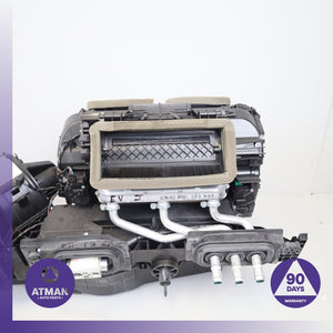 14-19 BMW F15 X5 X6 35i 50i A/C AC Air Conditioning Heater Box Assembly OEM