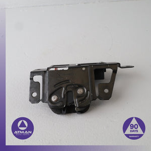 BMW E46 325i 325xi Touring Trunk Boot Lock Latch Actuator 51247201561 OEM