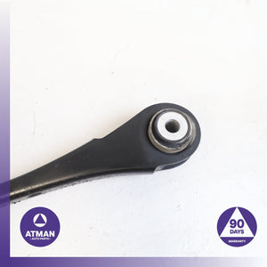 BMW F30 320i 328i Rear Left or Right Suspension Upper Control Arm OEM
