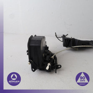 BMW E92 328i 335i Front Left Door Lock Latch Actuator w/ Bracket OEM