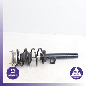 BMW E93 328i 335i Front Right Ride Shock Strut 31316796156 OEM