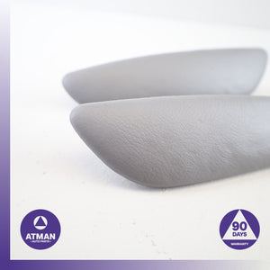 BMW E46 325Ci 323Ci Convertible Rear Left &amp; Right Quarter Panel Armrest Trim Set