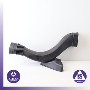 BMW F06 650i 550i Right Engine Air Intake Duct Tube Pipe 13717577472 OEM