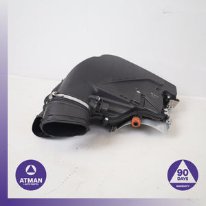 BMW F10 550i 650i Air Intake Cleaner Filter Housing Box Right OEM