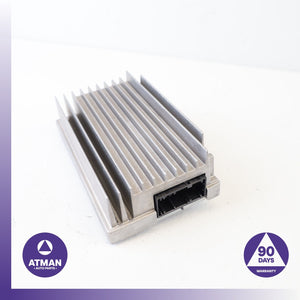 BMW F25 X3 Audio Sound Hi-Fi System AMP Amplifier 65129348411 OEM