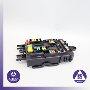BMW F36 435i Rear Terminal Junction Relay Fusebox Fuse Box OEM