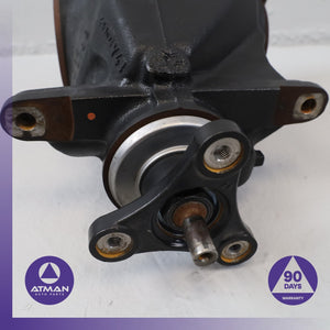 13-15 BMW E84 X1 xDrive28i 2.0L Rear Differential Diff Axle Carrier 3.15 OEM