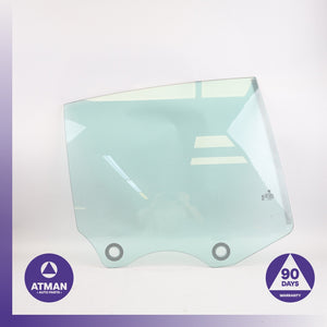 BMW F06 640i 650i Gran Coupe Rear Right Passenger Door Window Glass OEM