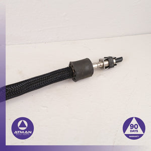 12-16 BMW F30 328i 428i 228i High Pressure Fuel Feed Line OEM