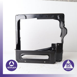 19-26 BMW G05 X5 X5M Left Side Front Bumper Reinforcement Bracket OEM 55k — photo 2