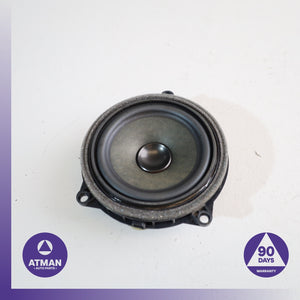 BMW F22 228i M235i Front or Rear Audio Speaker Loudspeaker 65139264943 OEM
