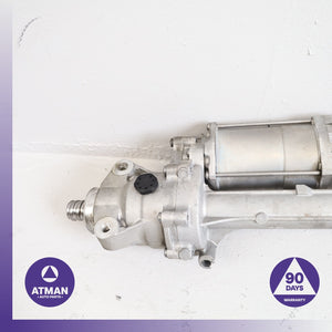 11-18 BMW F25 X3 X4 35i 28i Sport Electric Steering Rack & Pinion Assembly OEM