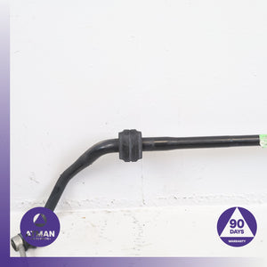 BMW F10 550i xDrive Front Anti Roll Sway Bar Stabilizer OEM — photo 3
