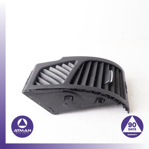 08-13 BMW E88 128i 135i Right Dashboard A/C AC Air Vent Grille 7059188 OEM — photo 6