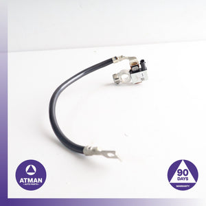 BMW F22 228i Coupe Negative Battery Cable Wire 61219322900 OEM