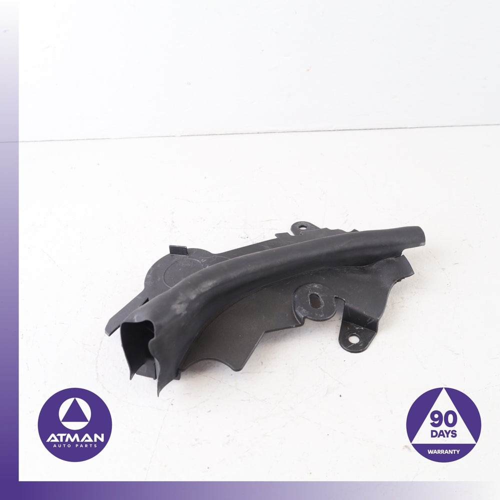 BMW G12 740i 750i Front Right Hood Bonnet Rubber Seal Gasket 51767347396 OEM