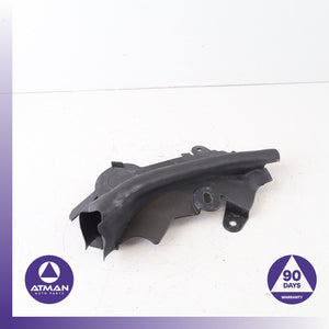 BMW G12 740i 750i Front Right Hood Bonnet Rubber Seal Gasket 51767347396 OEM