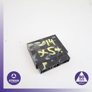 BMW F15 X5 PDC Parking Aid Assist Control Module Unit 66339337651 OEM