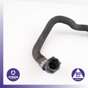 BMW F16 X6 Engine Coolant Radiator Coolant Hose 7576368 OEM