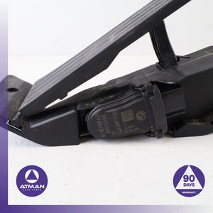 BMW F30 328i 320i Accelerator Gas Speed Pedal 35426853175 OEM