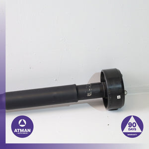 12-16 BMW F30 328i 428i Rear Axle Driveshaft Drive Shaft OEM