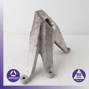 BMW G05 X5 M550i 4.4L V8 N63 Left Engine Support Mount Bracket OEM 55k