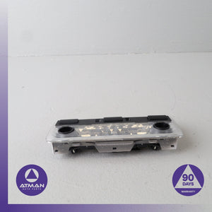 BMW E46 325i 323i 330i Rear Overhead Dome Reading Lamp Light Console OEM — photo 6