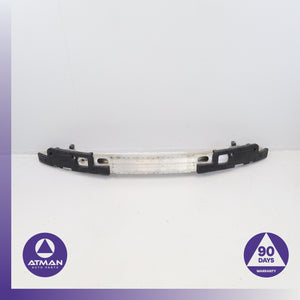 04-10 BMW E64 650i 645Ci Front Bumper Reinforcement Beam Bar 51117185487 OEM