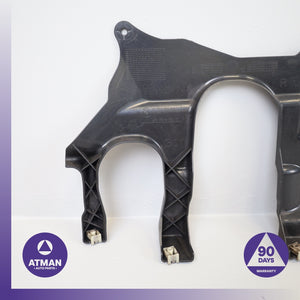 BMW F98 X4M X4 Front Right Steering Under Body Cover Shield OEM