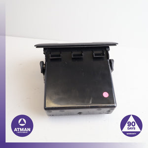 BMW F30 328i Dash Dashboard Front Left Compartment Storage Tray OEM