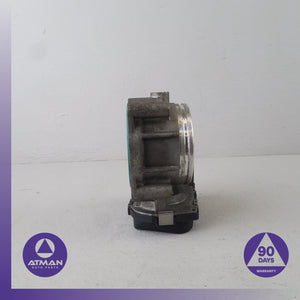 BMW E90 328i 128i Engine Motor Throttle Body 13547556118 OEM