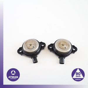 BMW F32 428i 430i Coupe Engine Valve Timing Actuator Set OEM