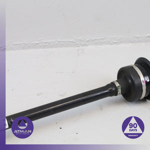 19-26 BMW G05 X5 X6 X7 xDrive Rear Right CV Axle Half Shaft 8689580 OEM 55k